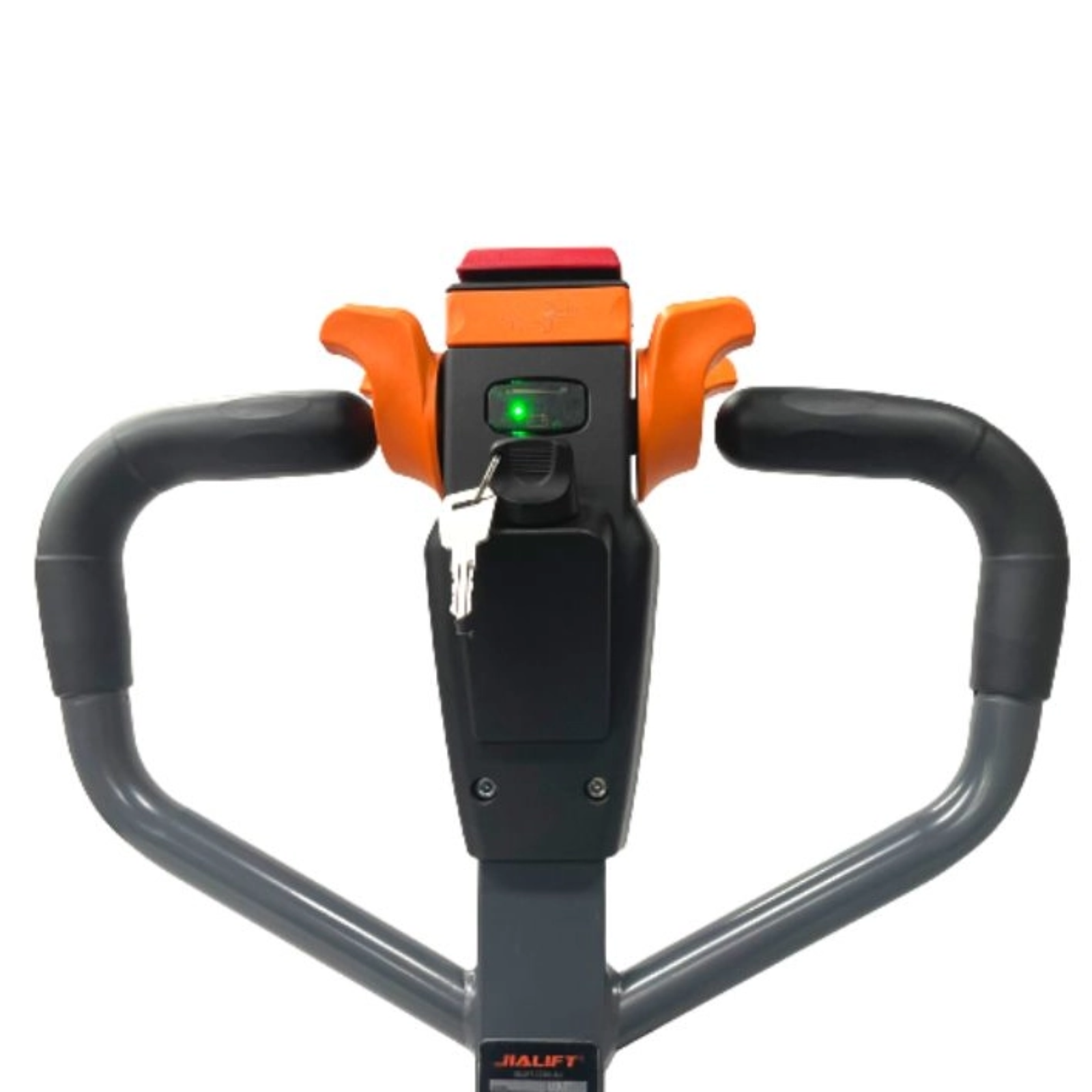 Jialift 1500kg Full Electric Pallet Jack | Lithium Ion Battery