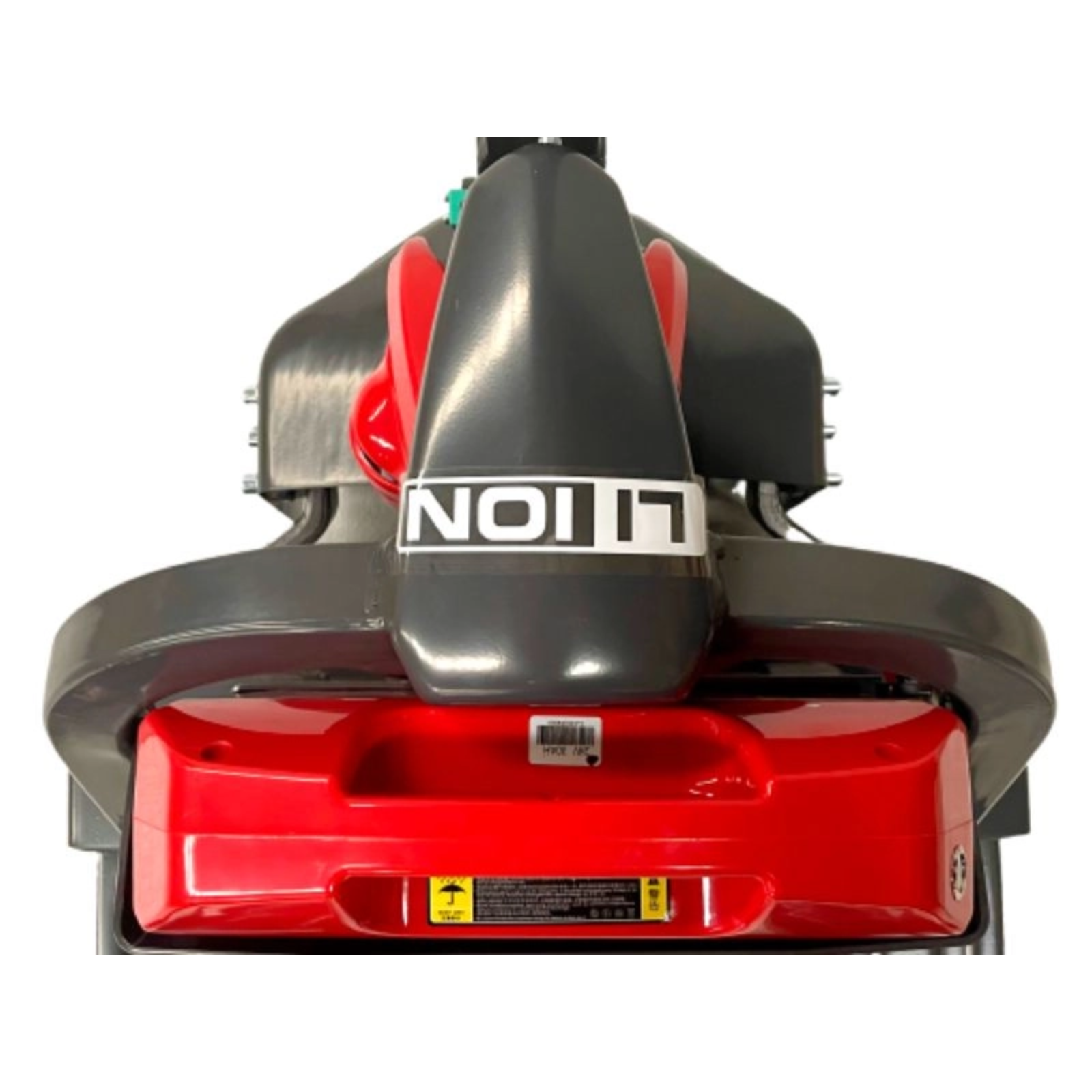 Jialift 1500kg Full Electric Pallet Jack | Lithium Ion Battery