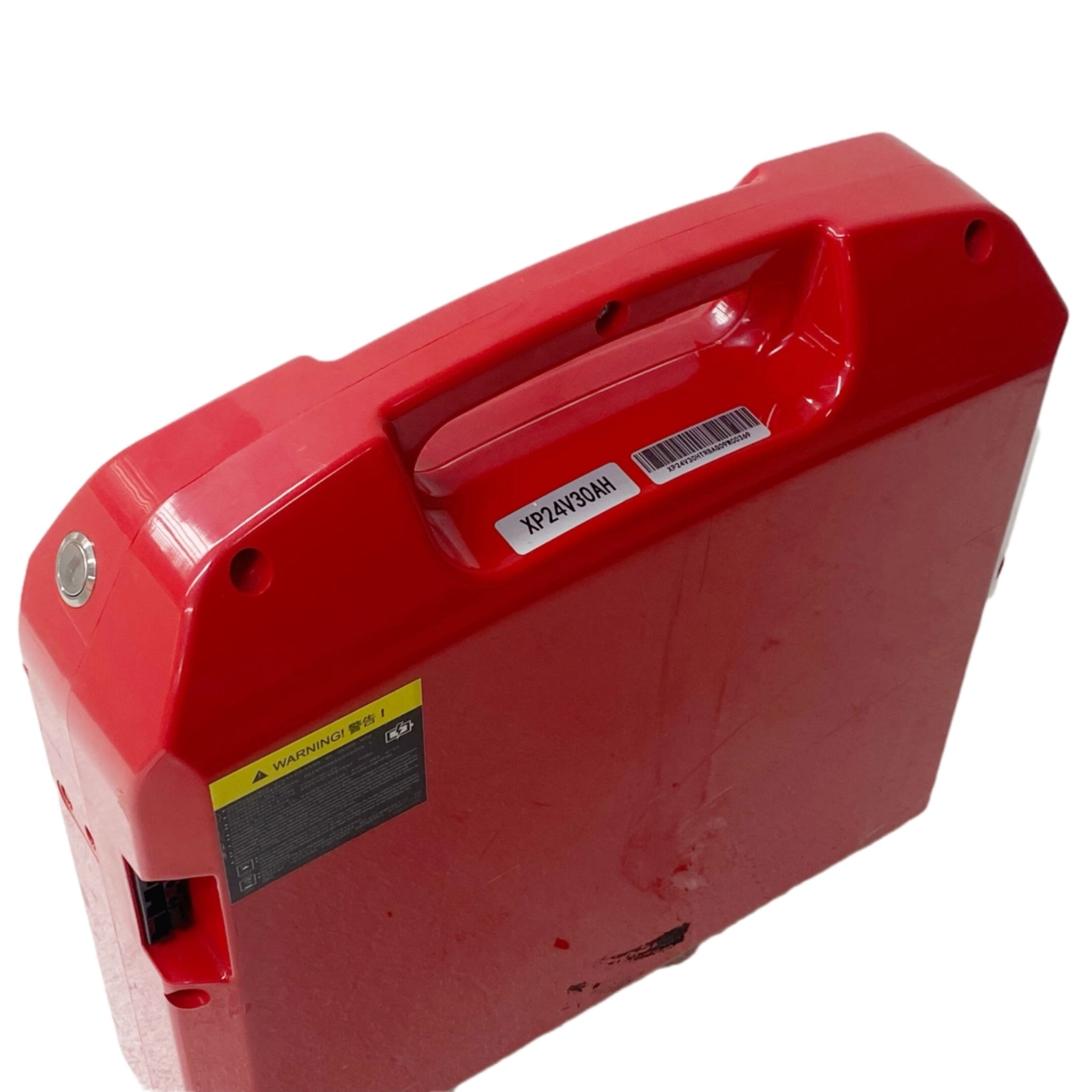 Jialift 1500kg Full Electric Pallet Jack | Lithium Ion Battery
