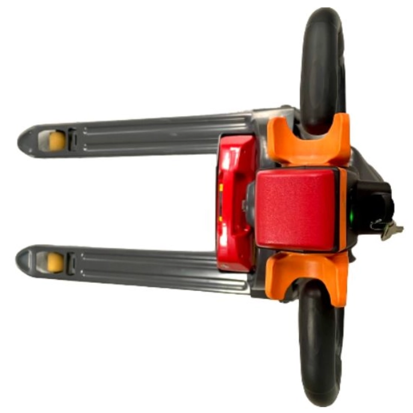 Jialift 1500kg Full Electric Pallet Jack | Lithium Ion Battery