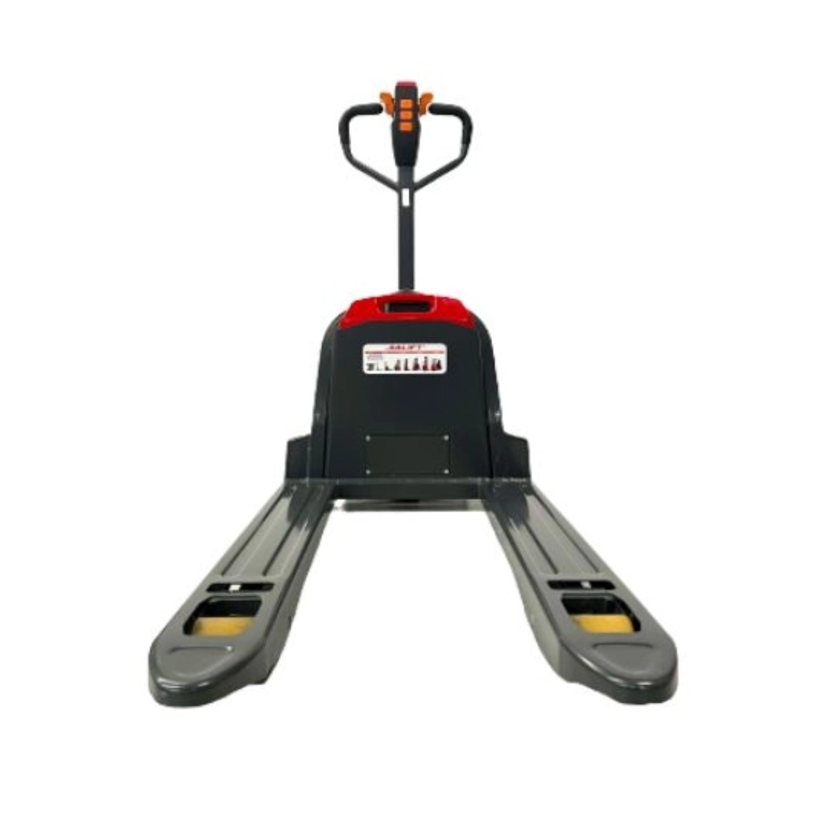 Jialift 1500kg Full Electric Pallet Jack | Lithium Ion Battery