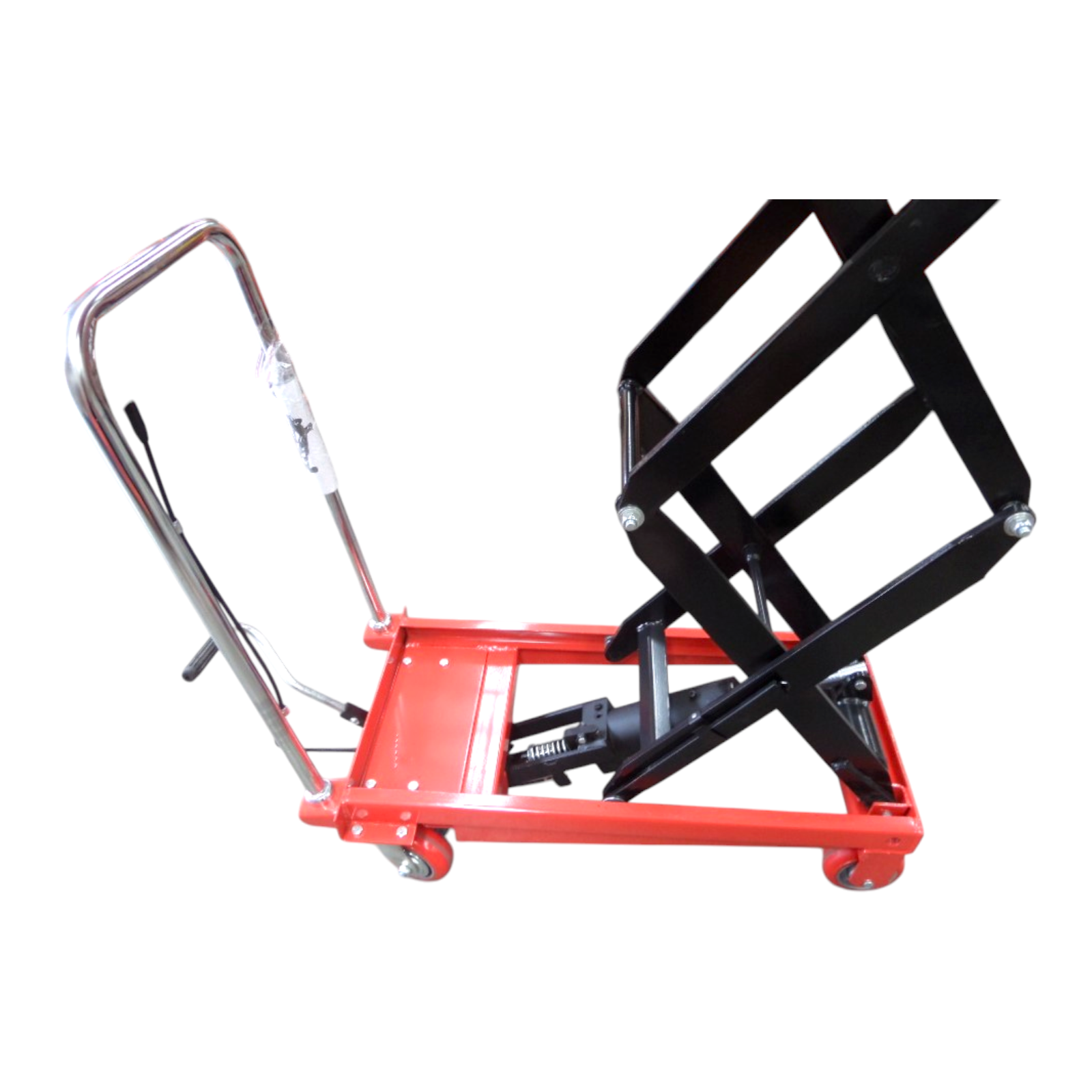 Niuli 350kg Table Lift - 1.3m Lift Height