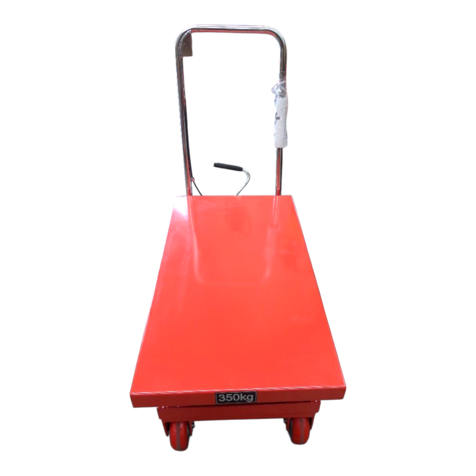 Niuli 350kg Table Lift - 1.3m Lift Height