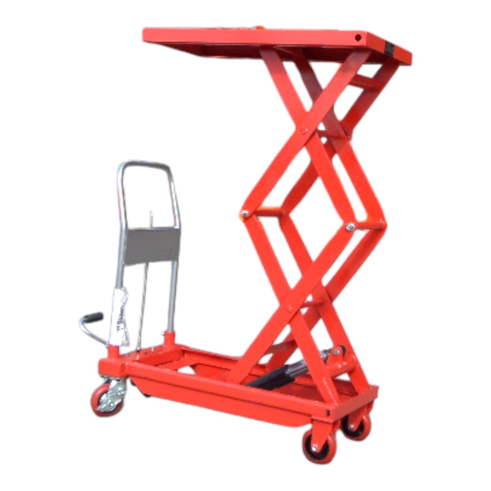 Niuli 350kg Table Lift - 1.3m Lift Height