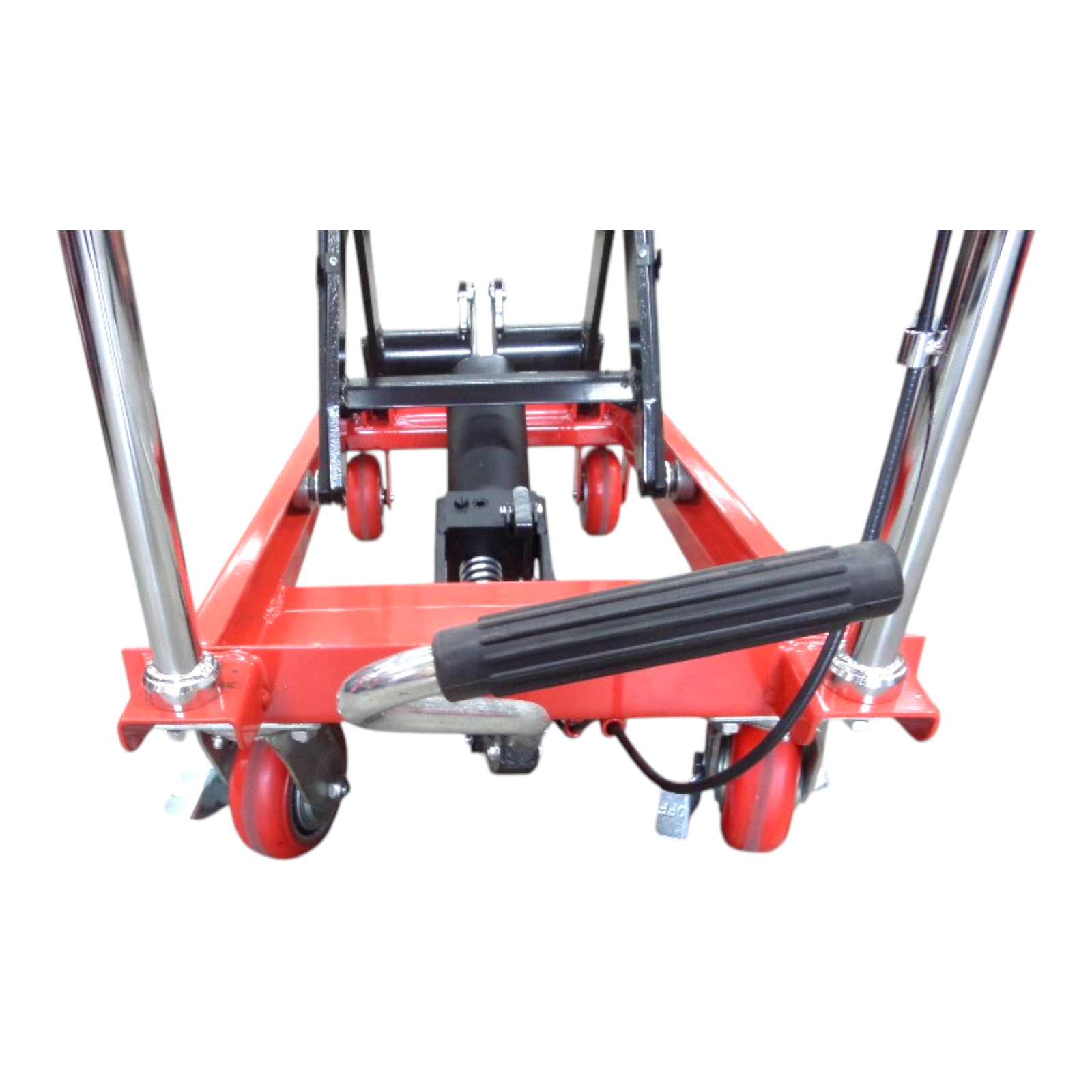 Niuli 350kg Table Lift - 1.3m Lift Height