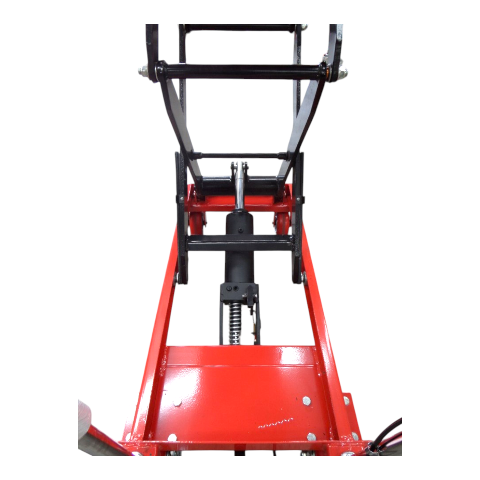 Niuli 350kg Table Lift - 1.3m Lift Height