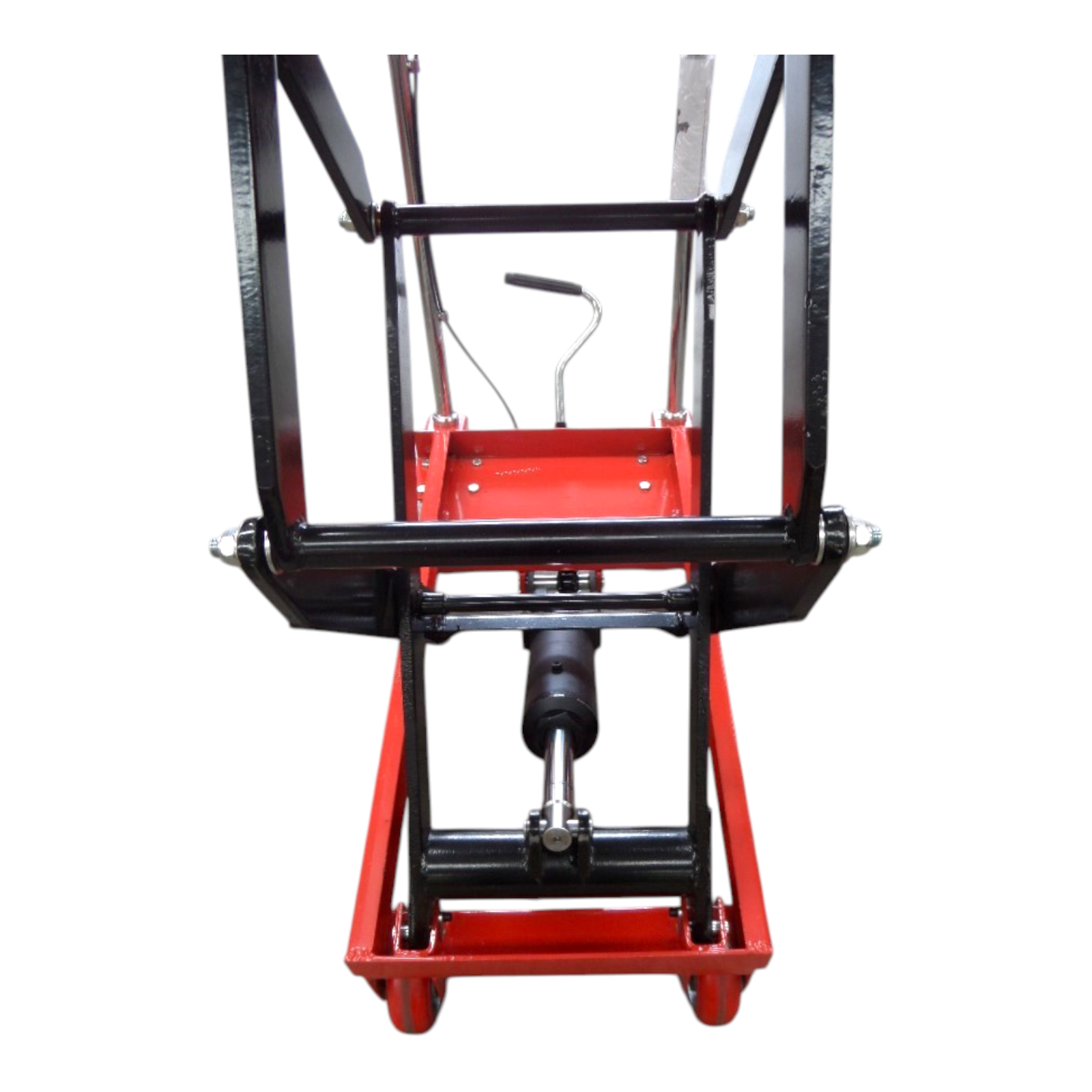 Niuli 350kg Table Lift - 1.3m Lift Height