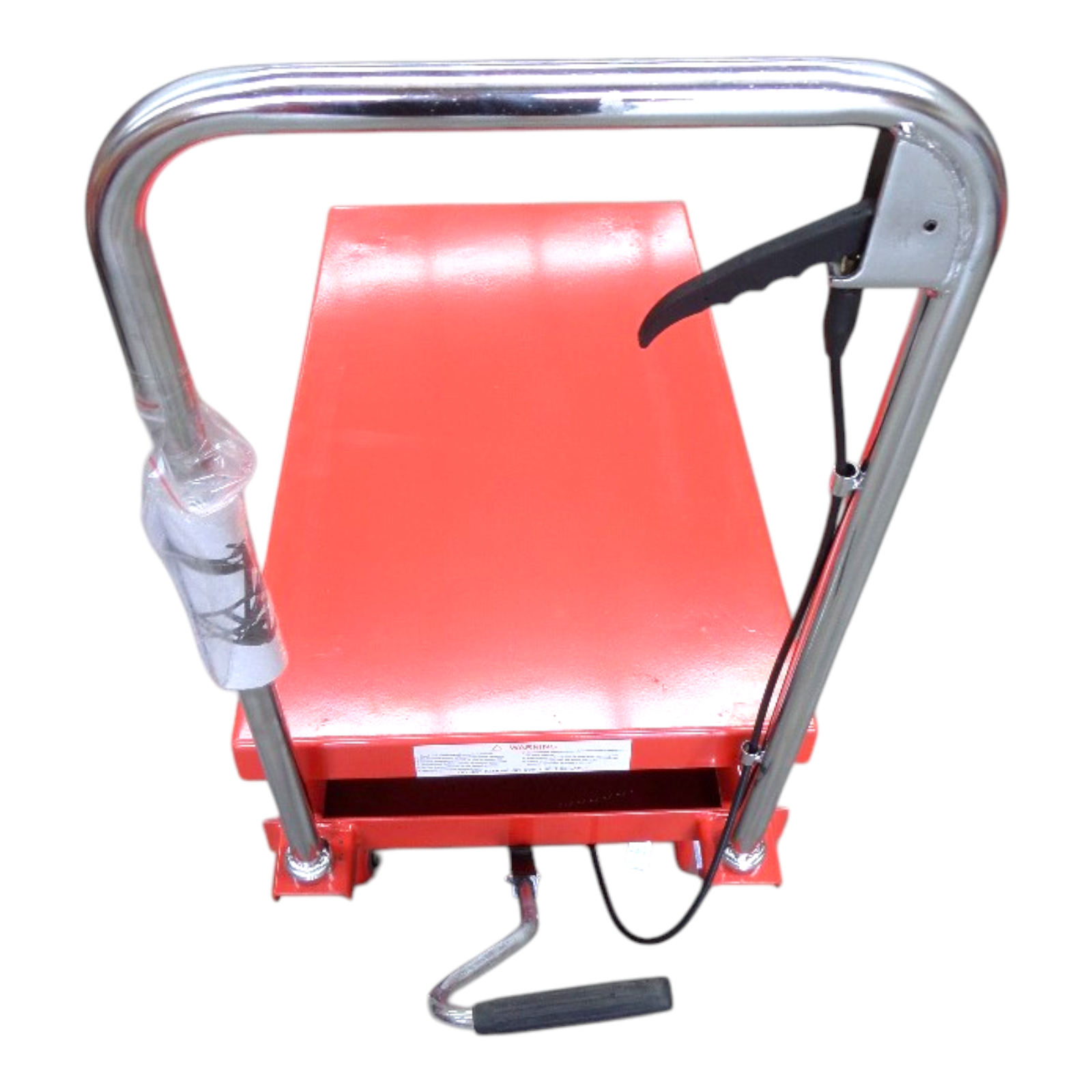 Niuli 350kg Table Lift - 1.3m Lift Height