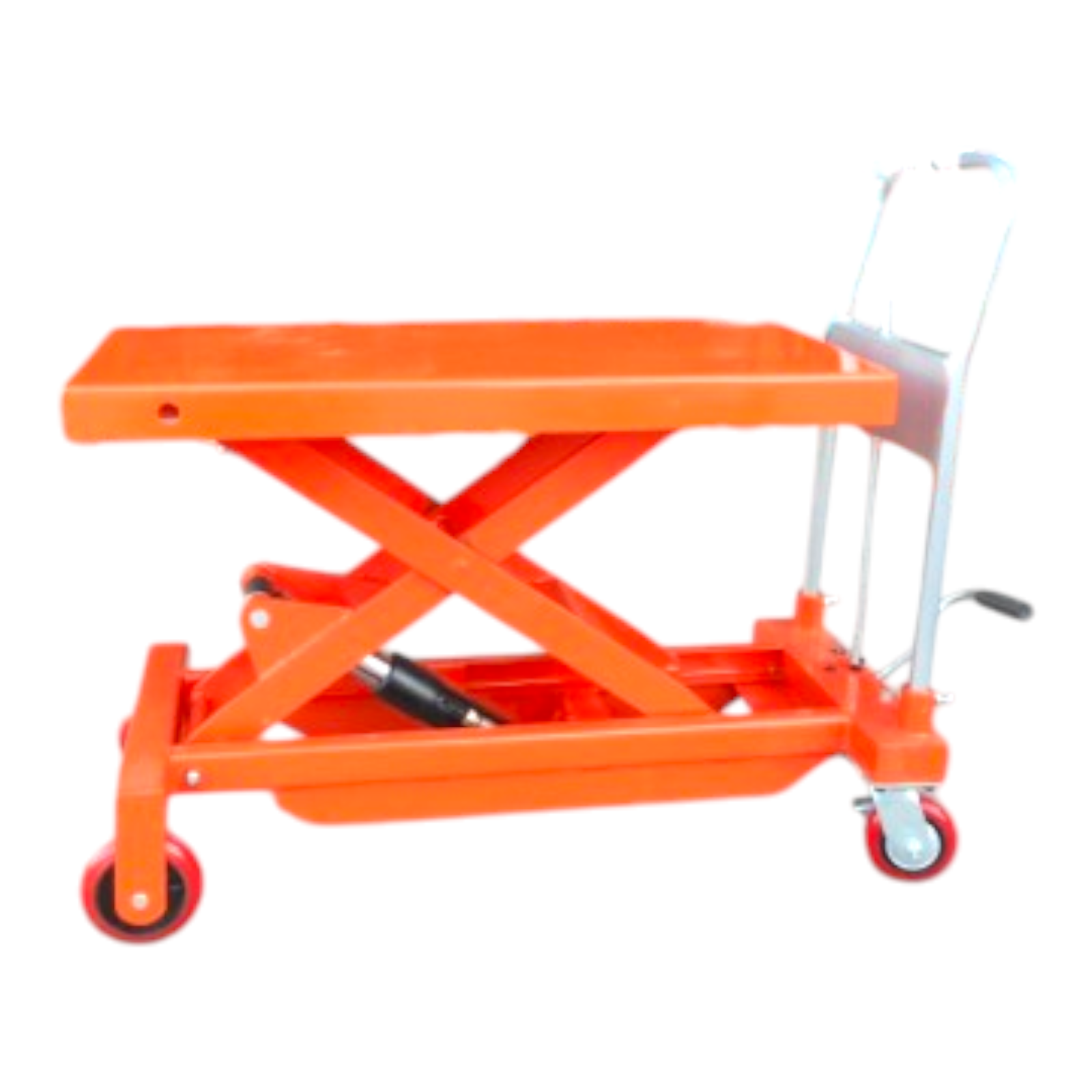 Niuli 800kg Table Lift - 1.0m Lift Height