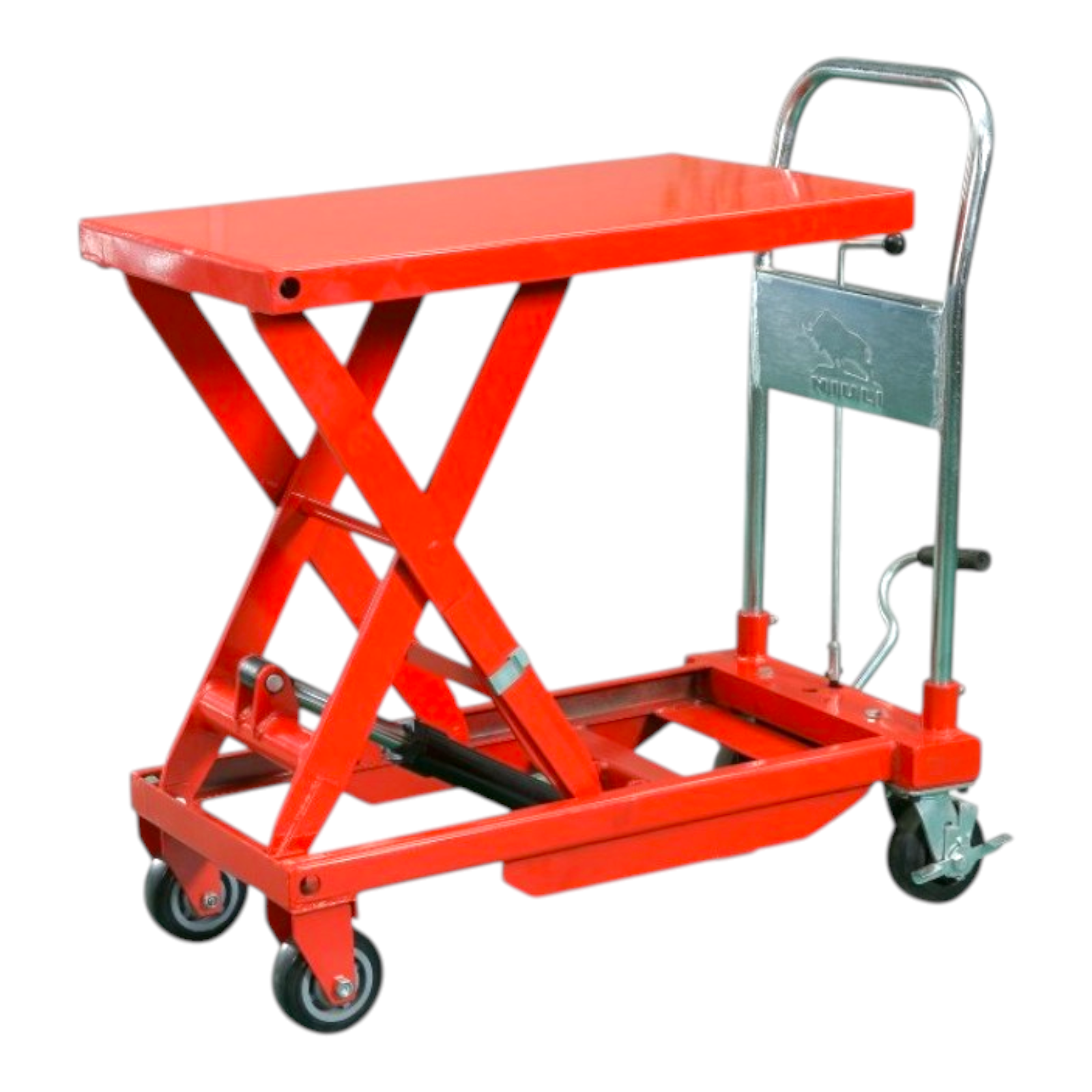 Niuli 800kg Table Lift - 1.0m Lift Height