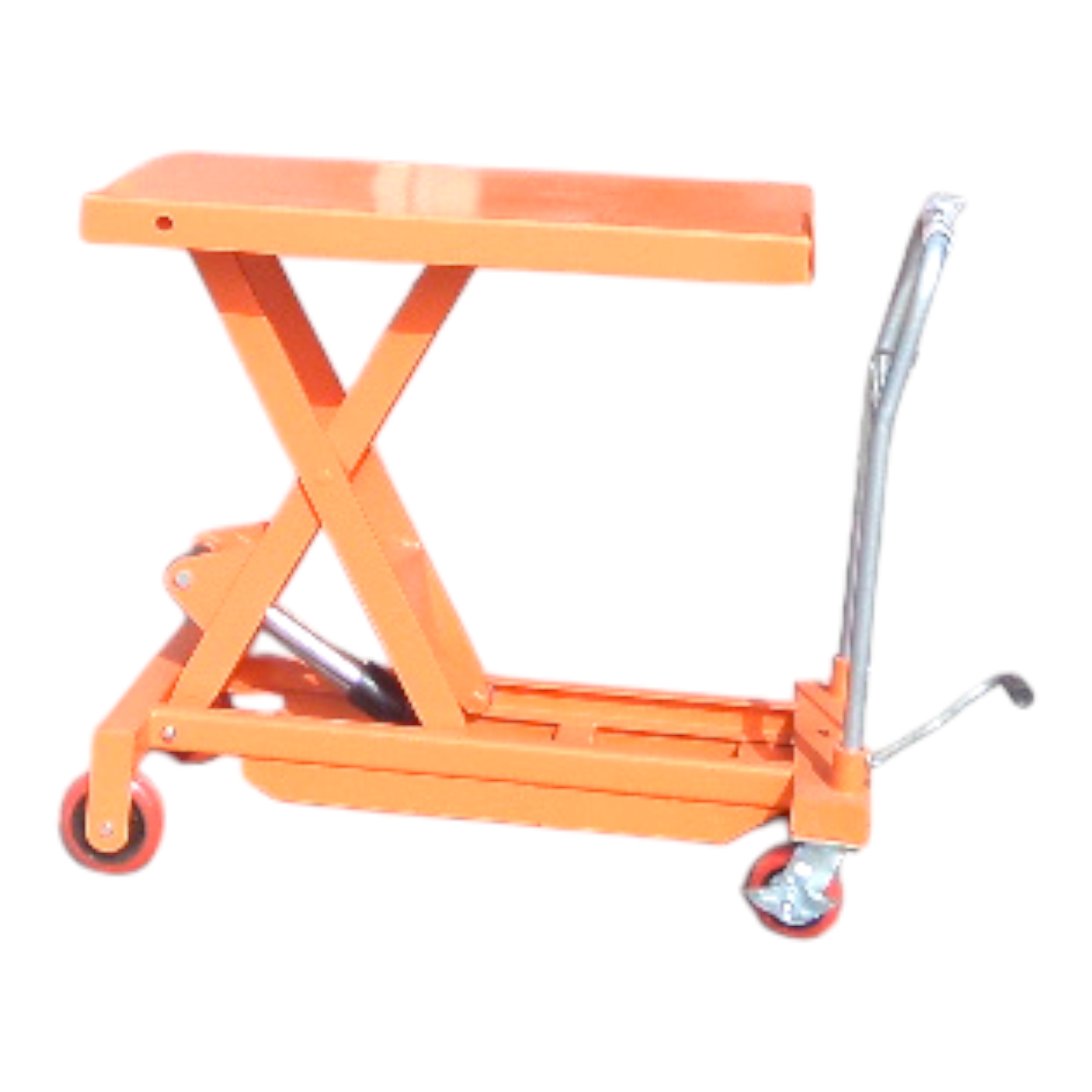 Niuli 800kg Table Lift - 1.0m Lift Height