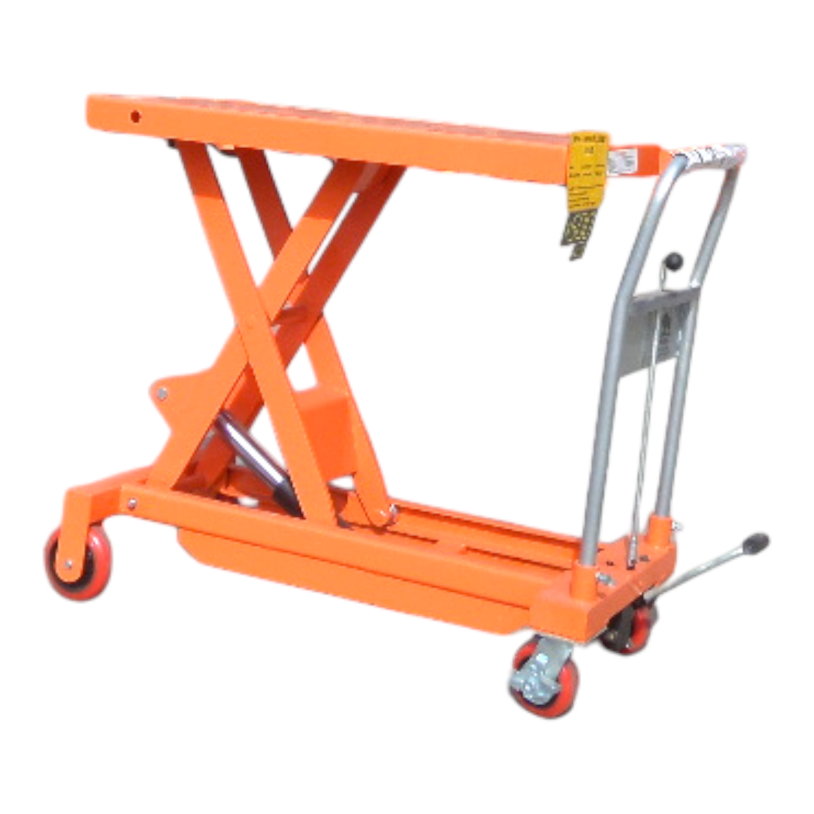 Niuli 800kg Table Lift - 1.0m Lift Height