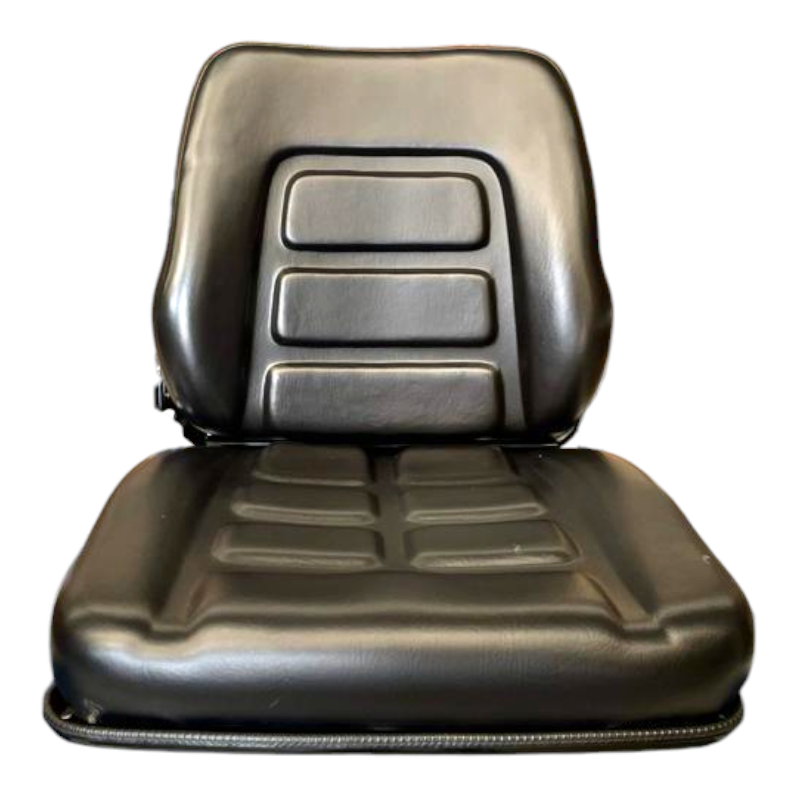 Niuli Universal Forklift Seat - Forklifts & Industrial Vehicles