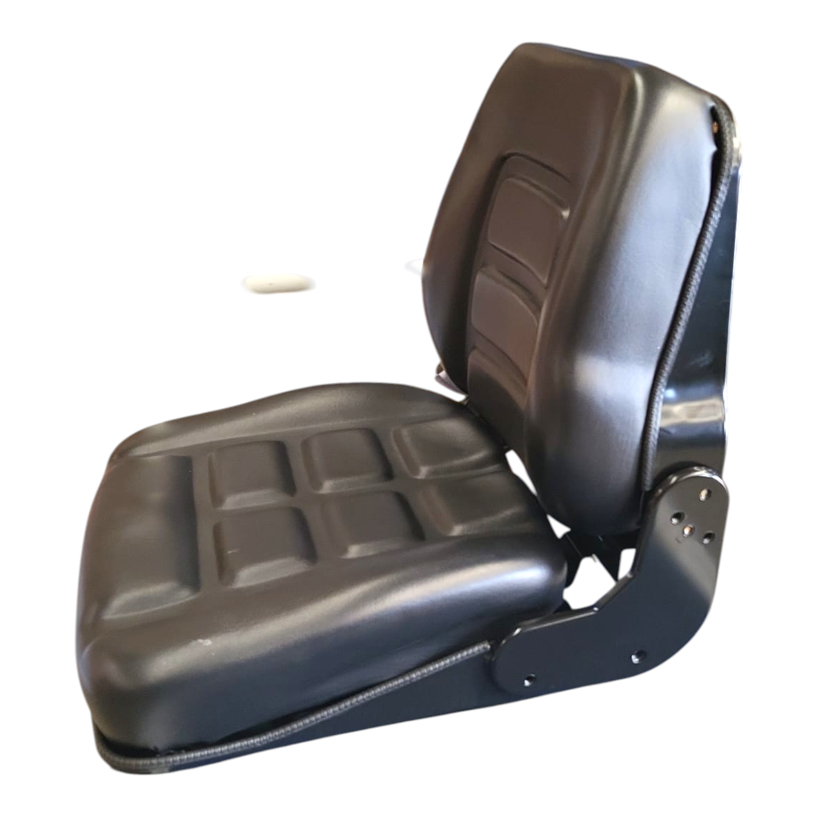 Niuli Universal Forklift Seat - Forklifts & Industrial Vehicles