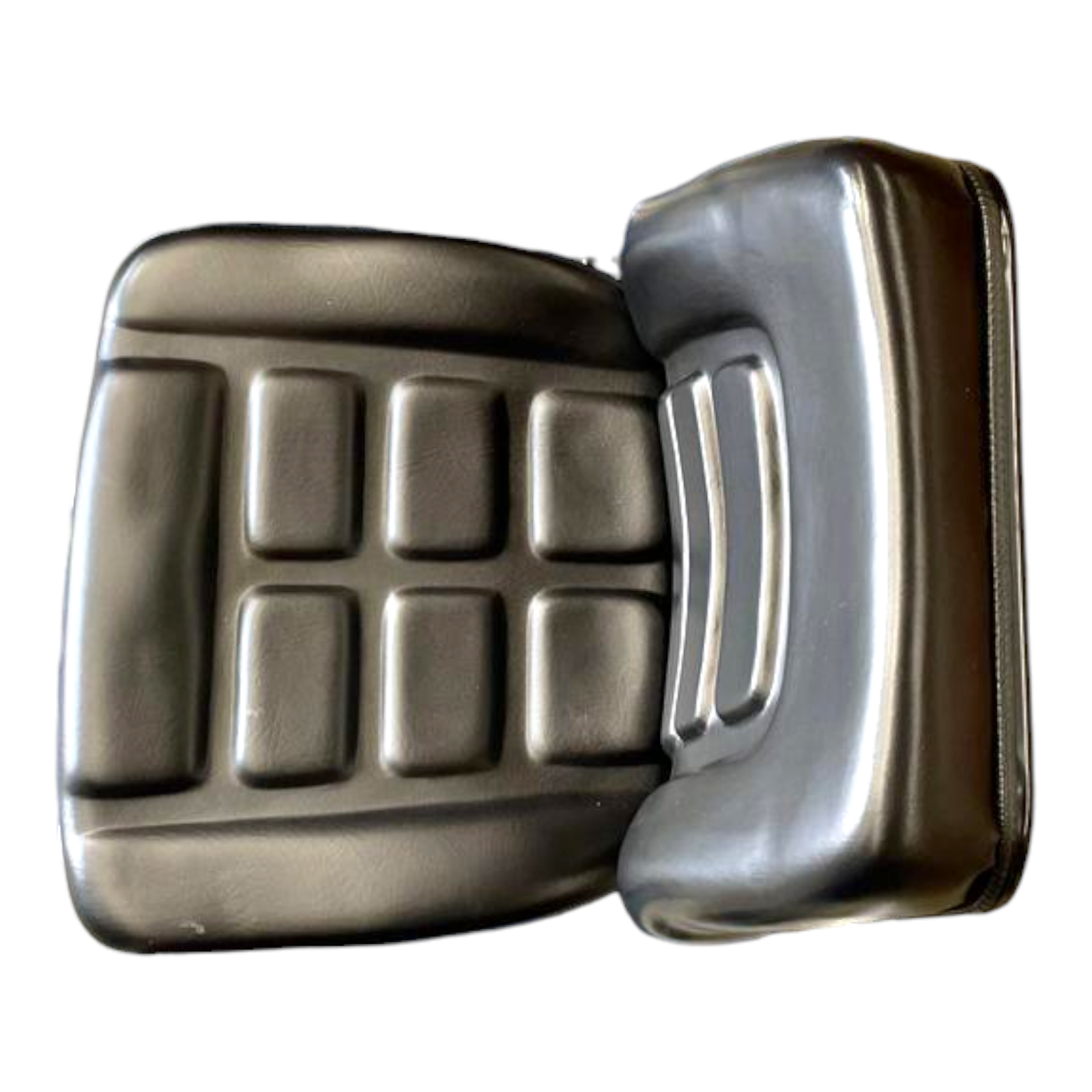 Niuli Universal Forklift Seat - Forklifts & Industrial Vehicles