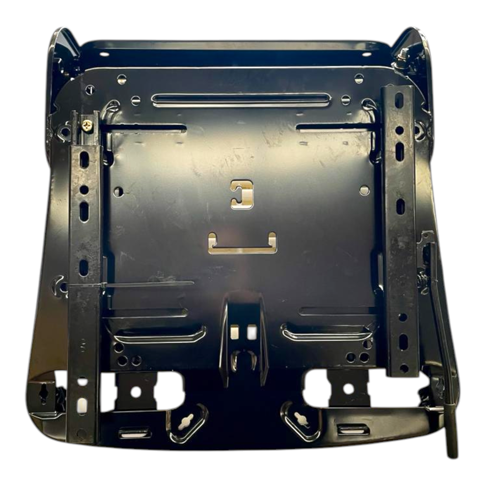 Niuli Universal Forklift Seat - Forklifts & Industrial Vehicles