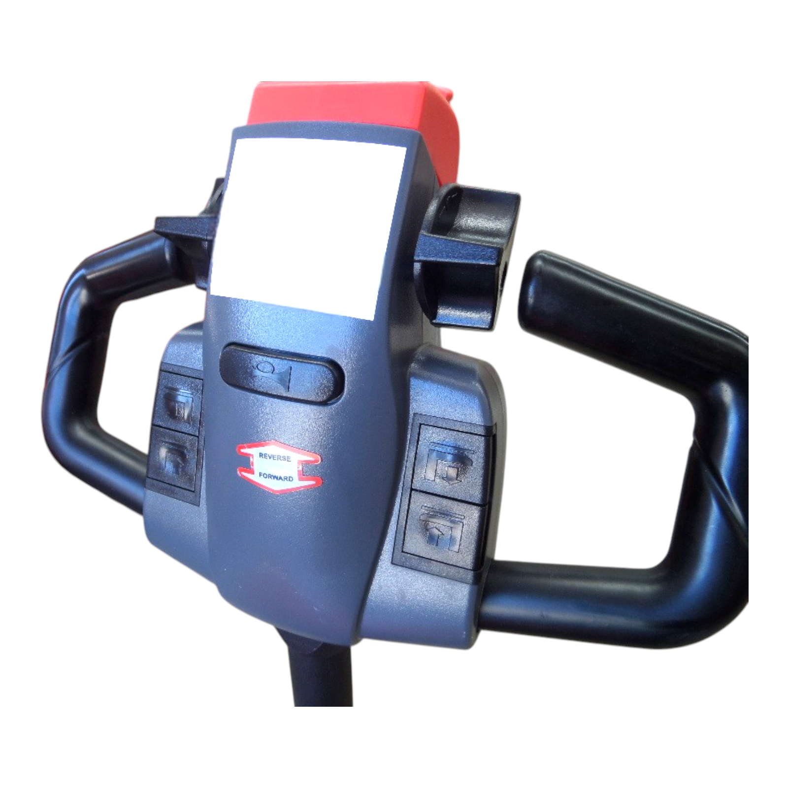 EP EPT20-ET 2000kg Full Electric Pallet Jack | Industrial Heavy Duty