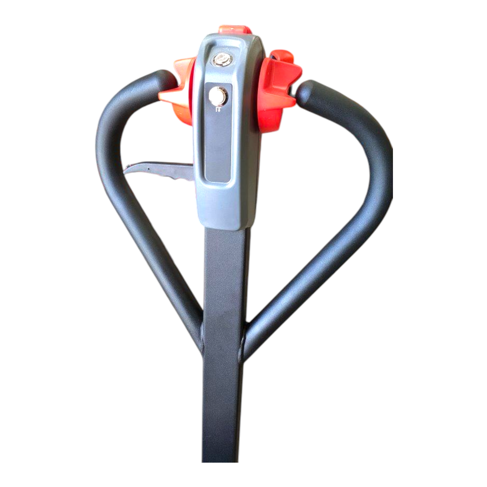 EP EPL1531 1500kg Semi Electric Pallet Jack | Lithium Ion Battery