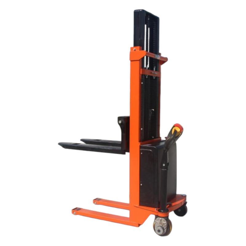 Niuli 1500kg Full Electric Pallet Stacker - 3.0m Lift Height